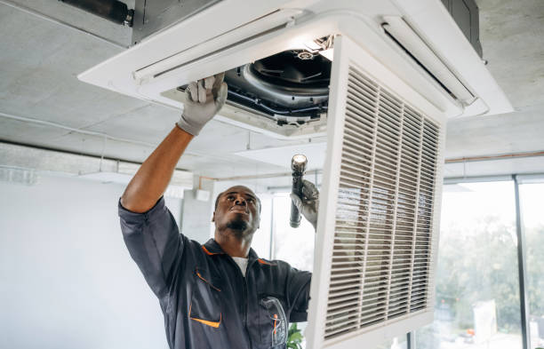 Licensed Air Conditioning Service service in Brentwood, PA - FH HVAC