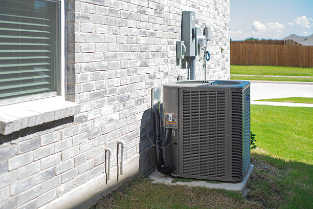 Reliable Air Conditioning Service contractor in Brentwood, PA by FH HVAC